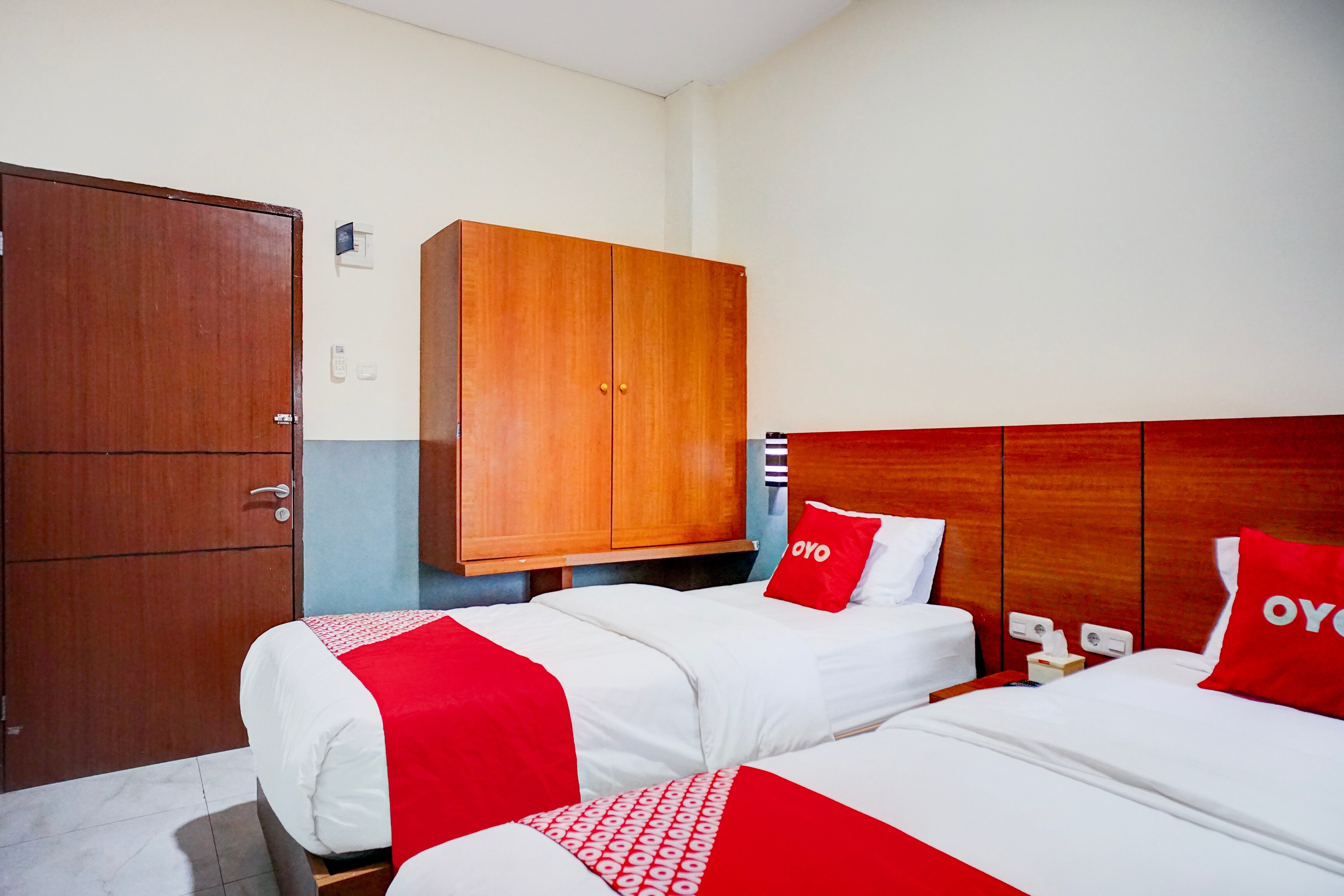 OYO Hotel Medan Selayang